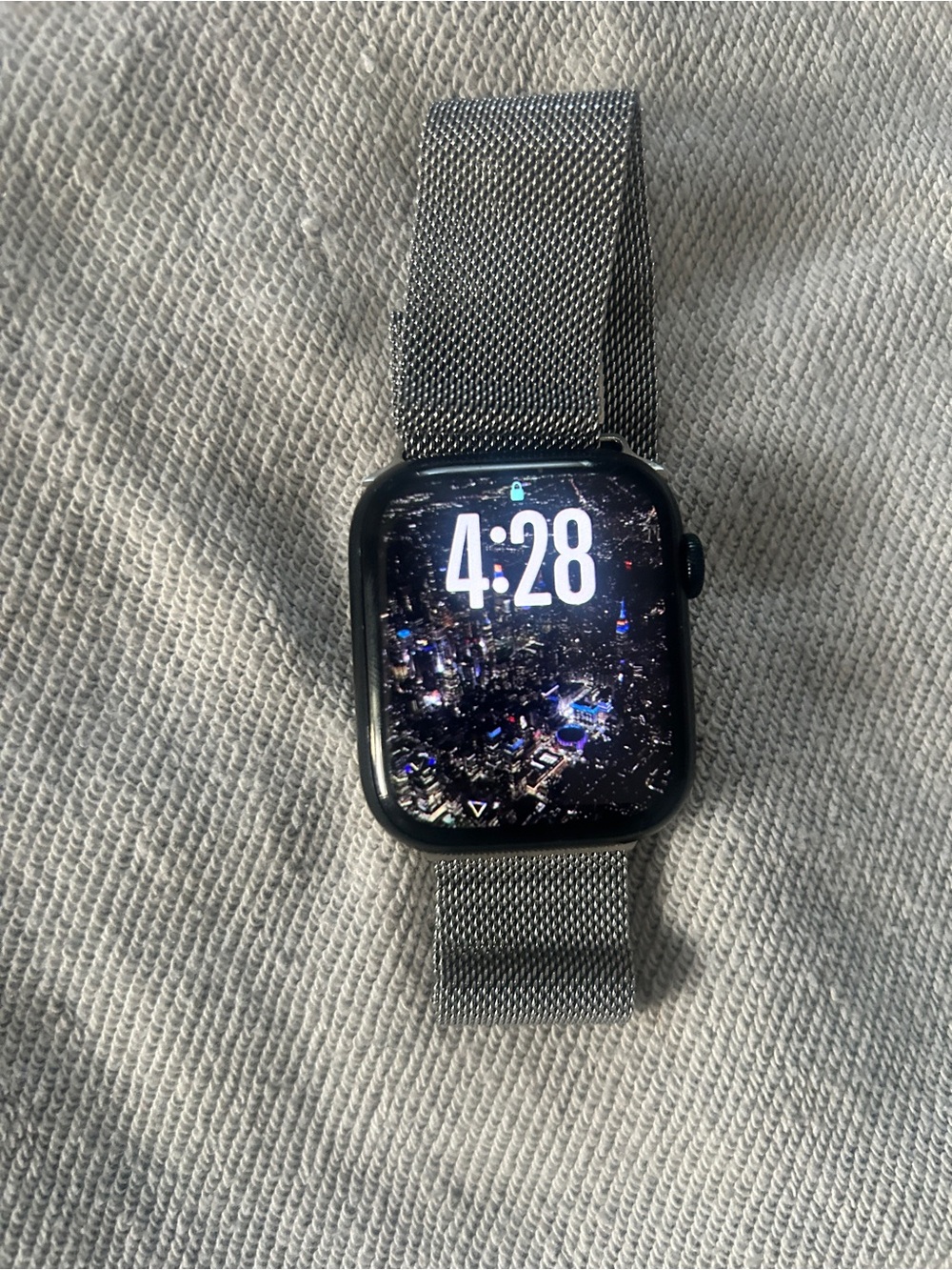 Apple Watch 7 series
